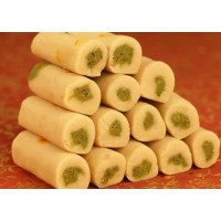 Pista Roll - 250 grams